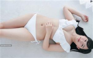 Futa Sakaguchi - luscious and desirable Japanese model